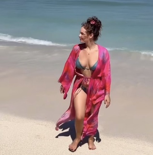 Olga Kalicka feet photo thumbnail