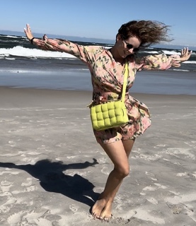 Olga Kalicka feet photo thumbnail