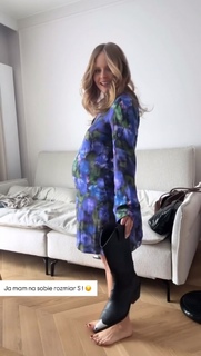 Olga Kalicka feet photo thumbnail