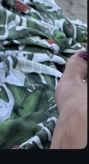 Olga Kalicka feet photo 9