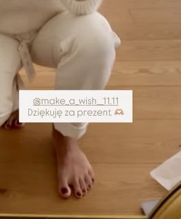 Olga Kalicka feet photo 19