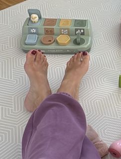 Olga Kalicka feet photo 18