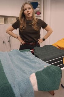 Olga Kalicka feet photo 14