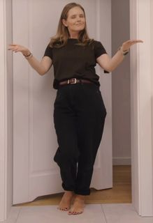 Olga Kalicka feet photo 12