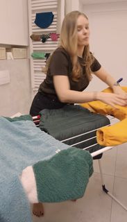 Olga Kalicka feet photo 11