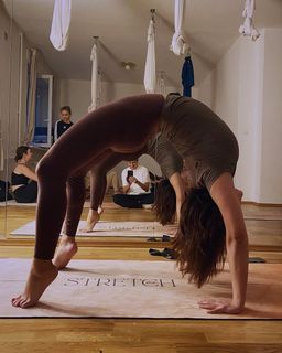 Olga Kalicka feet photo 6
