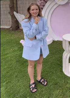 Olga Kalicka feet photo 2