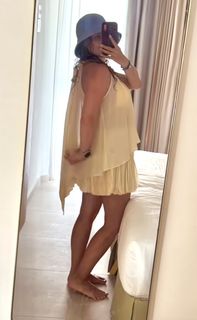 Olga Kalicka feet photo 14