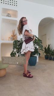 Olga Kalicka feet photo 13