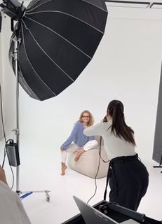 Olga Kalicka feet photo 5