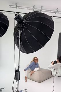 Olga Kalicka feet photo 4