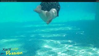 Olga Kay feet photo thumbnail