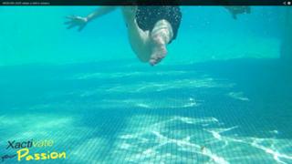 Olga Kay feet photo thumbnail