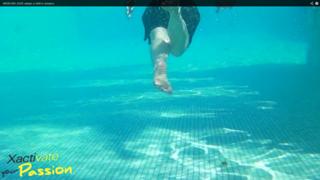 Olga Kay feet photo thumbnail