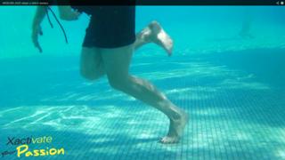 Olga Kay feet photo thumbnail