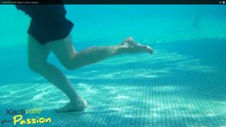 Olga Kay feet photo thumbnail