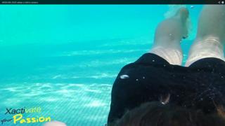 Olga Kay feet photo thumbnail