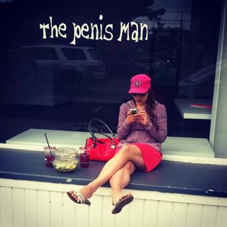Olga Kay feet photo thumbnail