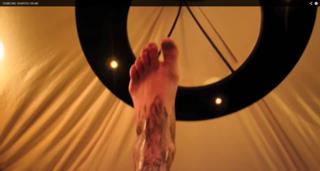 Olga Kay feet photo thumbnail