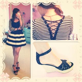 Olga Kay feet photo thumbnail