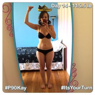 Olga Kay feet photo thumbnail