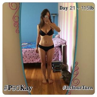 Olga Kay feet photo thumbnail
