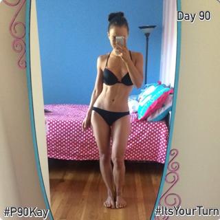 Olga Kay feet photo thumbnail