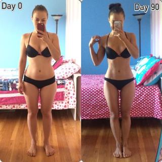 Olga Kay feet photo thumbnail