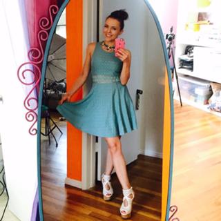 Olga Kay feet photo thumbnail