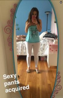 Olga Kay feet photo thumbnail