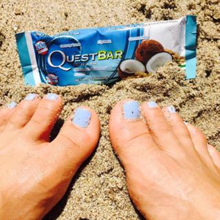 Olga Kay feet photo thumbnail