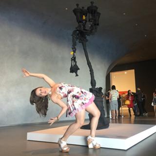Olga Kay feet photo thumbnail