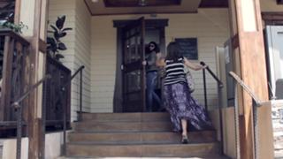 Olga Kay feet photo thumbnail