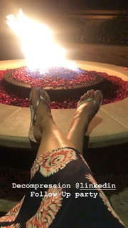 Olga Kay feet photo thumbnail