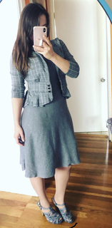 Olga Kay feet photo thumbnail