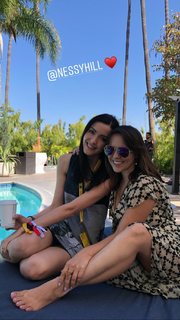 Olga Kay feet photo thumbnail