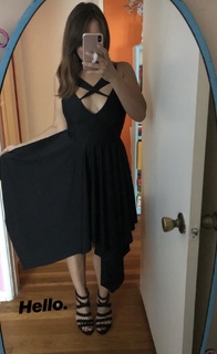 Olga Kay feet photo thumbnail