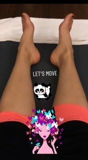 Olga Kay feet photo thumbnail