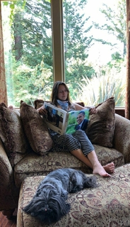 Olga Kay feet photo thumbnail
