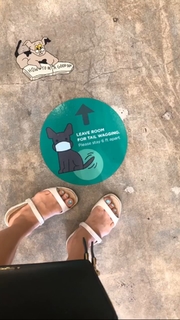 Olga Kay feet photo thumbnail