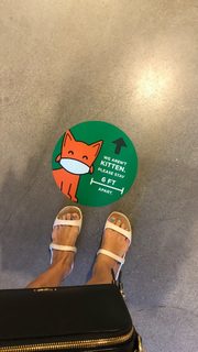 Olga Kay feet photo thumbnail