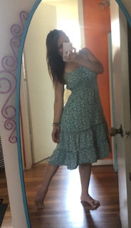 Olga Kay feet photo thumbnail