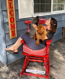 Olga Kay feet photo thumbnail