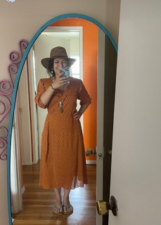 Olga Kay feet photo thumbnail