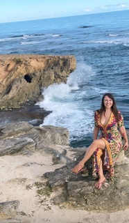 Olga Kay feet photo thumbnail