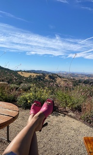Olga Kay feet photo thumbnail
