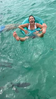 Olga Kay feet photo thumbnail