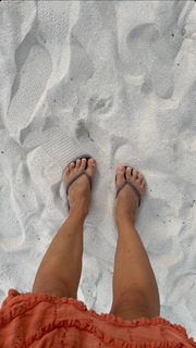 Olga Kay feet photo thumbnail