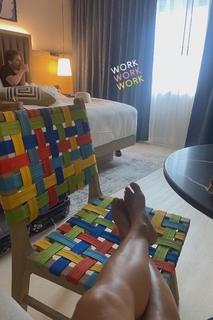 Olga Kay feet photo thumbnail