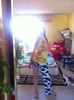 Olga Kay feet photo thumbnail